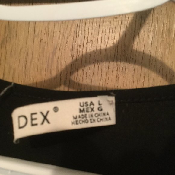 NWT Dex Jumpsuit - Picture 2 of 10